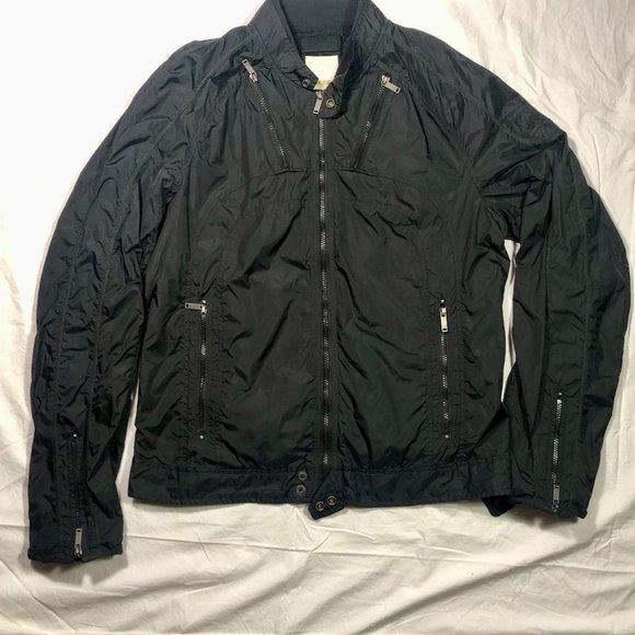 diesel jurlo jacket
